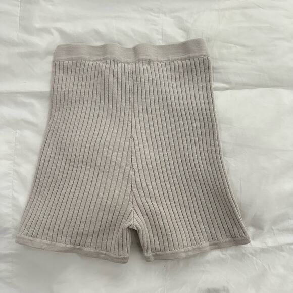 FREE PEOPLE Zuma Sweater Set Great Shark Small - Picture 7 of 10